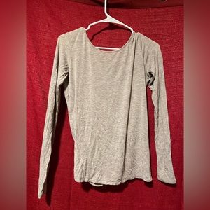 Express soft shirt.
